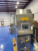 Waukesha Cherry Burrell Ice Cream Freezer WS112GA