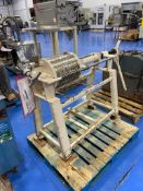 Manual Filter Press