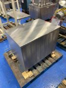 Cleveland 24EM24 Steam Generator