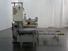 Circle Packaging Horizontal Form Fill and Seal