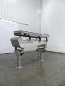 Key Iso-Flo Vibratory Conveyor 25