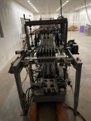 Climax DP4-1/LD Drop Case Packer
