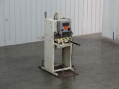 Alloyd 2SC11 Single Station Sealer