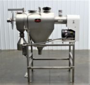 Kason YOB PS 3BRG Centrifugal Sifter