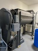 Jacketed 30 Cu Ft Ribbon Blender