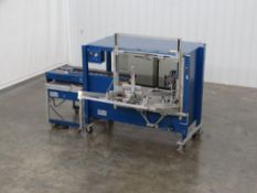 Durable Packaging TGA 200 Tape Bottom Case Erector