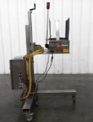 Sure-Feed SE-1200-PS-SST Friction Feeder