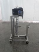 Graco 12S 580 Portable Positive Displacement Pump