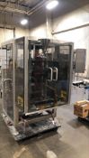 Sharp Hawk EVO12 Vertical Form Fil Seal