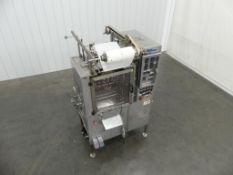 Winpak L-12 Vertical Form Fill Seal Pouch Machine