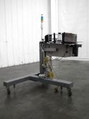 Hoppmann LV1LLITXX2 Left Hand Label Applicator