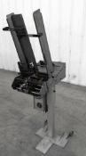 Streamfeeder S1250 Friction Feeder