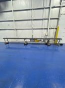 Automotion Inc. Case Belt Conveyor 354” long x 21” wide