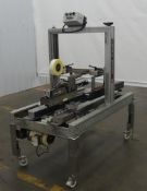 Bel 252 Top Only Case Sealer