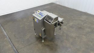 Loma 6000 Three Belt Checkweigher 5.5