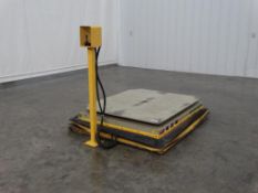 Southworth 3500 Pound Capacity Pallet Lift