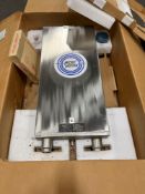 Micro Motion pump