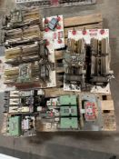 power controllers, magnetic controllers and breaker