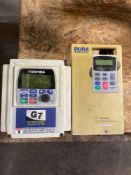 Toshiba G7 and Dura Pulse