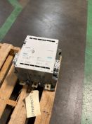 Siemens motor starter