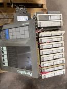 Modicon cards, PanelMate and transformer