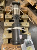 Grundfos Centrifugal Pump w/ 2 HP Baldor Motor