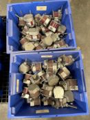 Pacific Scientific Stepper Motors