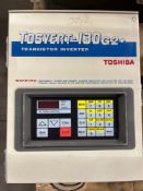 Toshiba Tosvert-130G2+