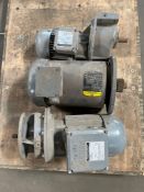 Motors