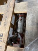 Backflow valve