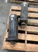 Allen Bradley Servo Motors