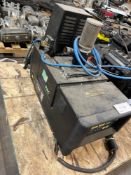 Easy-Pac glue machine