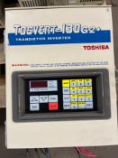 Toshiba Tosvert-130G2+
