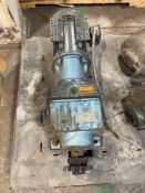 Sew Eurodrive motor and gearbox