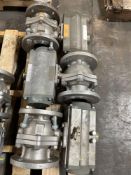 Ohio valves