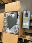Vacin drive and Allen Bradley controller