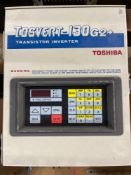 Toshiba Tosvert-130G2+