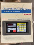 Toshiba Tosvert-130G2+