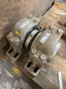 Sealmaster pillow block bearings