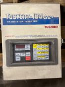 Toshiba Tosvert-130G2+