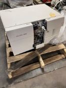 Abbott Cell-Dyn 3200 automated hematology analyzer