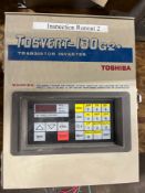 Toshiba Tosvert-130G2+