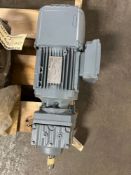 Sew Eurodrive motor