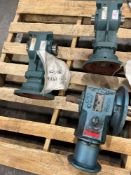 Gear Boxes