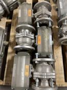 Ohio valves