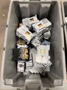 Lot of Allen Bradley Parts
