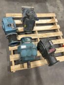 Gear Boxes