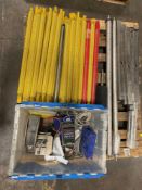 Allen Bradley Powerflex and Various Parts