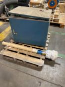 Spindle and transformer