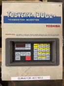 Toshiba Tosvert-130G2+
